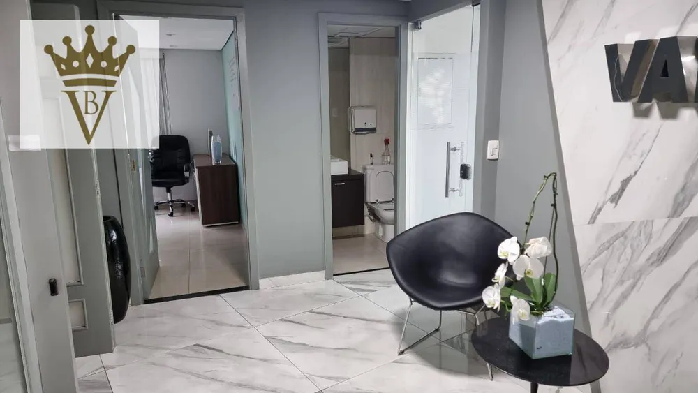 Sala-Conjunto, 112 m² - Foto 2