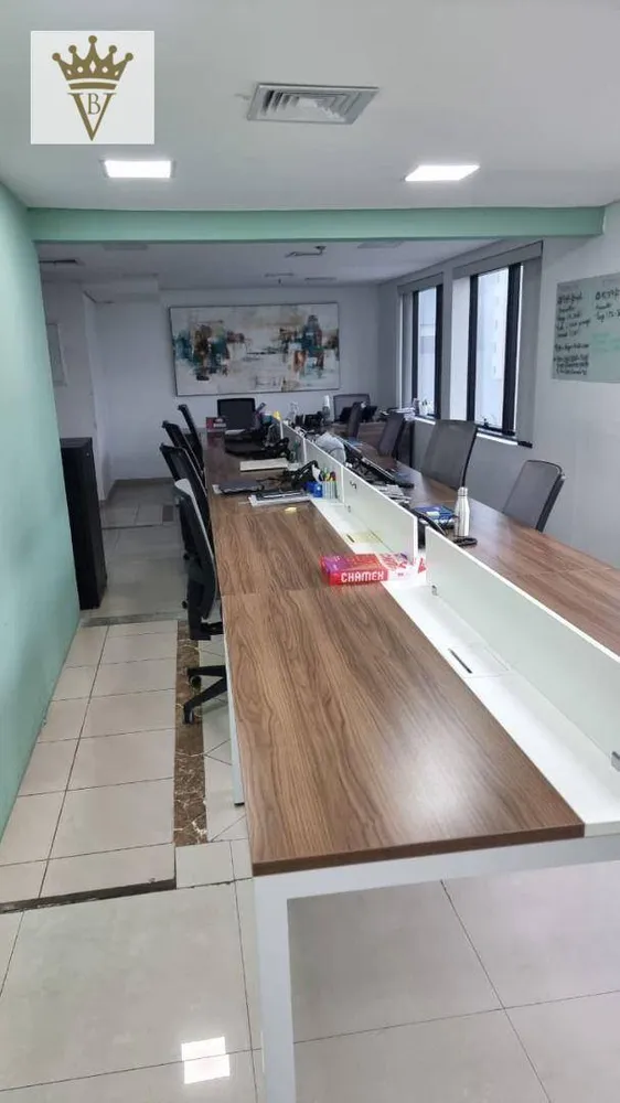 Sala-Conjunto, 112 m² - Foto 3