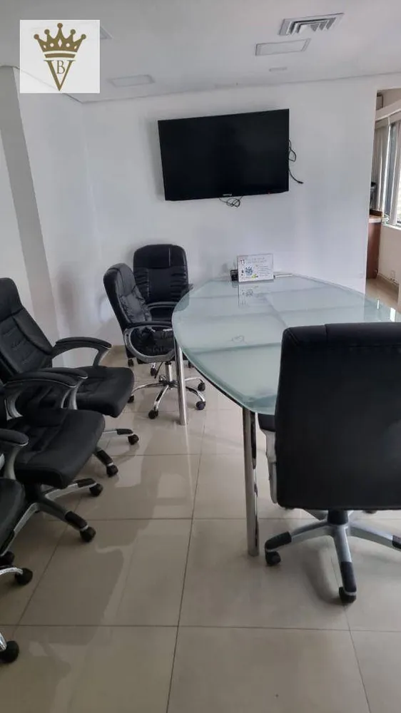 Sala-Conjunto, 112 m² - Foto 6