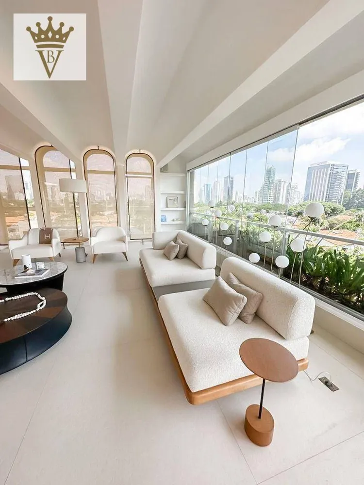 Apartamento, 4 quartos, 360 m² - Foto 5