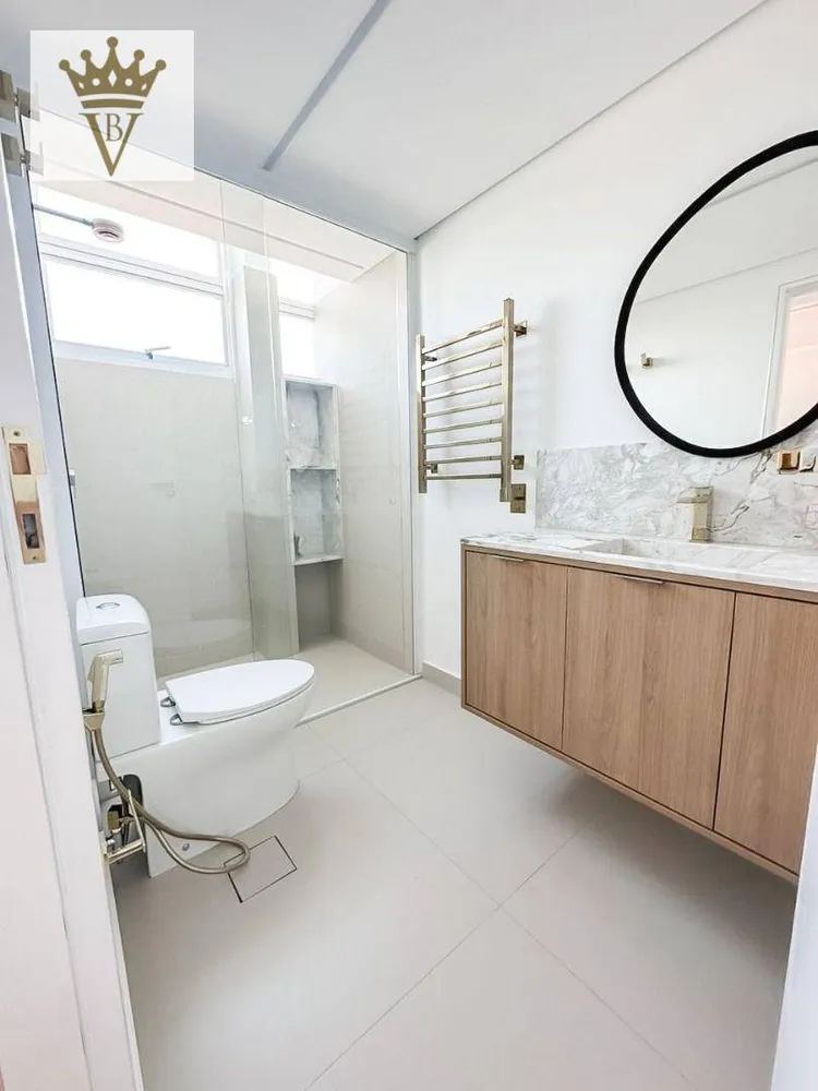 Apartamento, 4 quartos, 360 m² - Foto 12