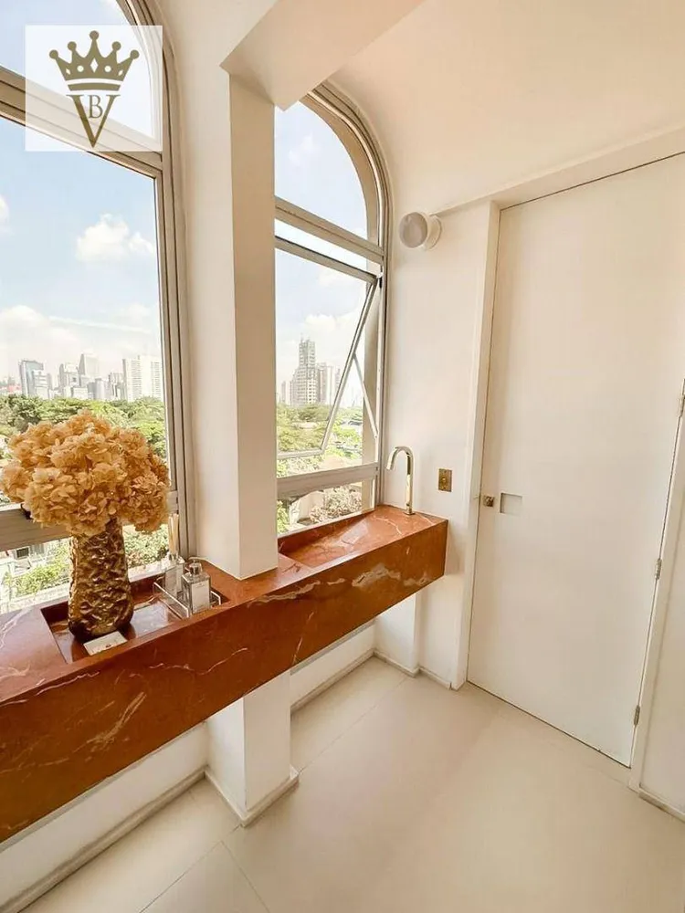 Apartamento, 4 quartos, 360 m² - Foto 1