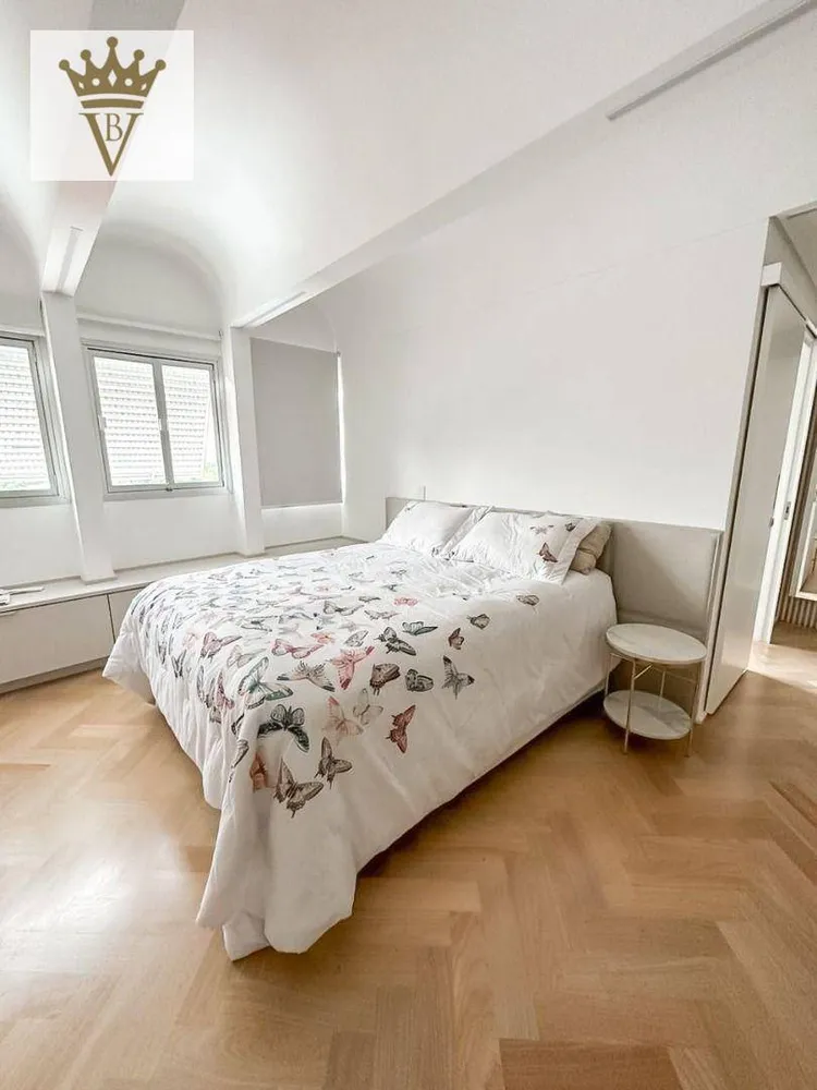 Apartamento, 4 quartos, 360 m² - Foto 11
