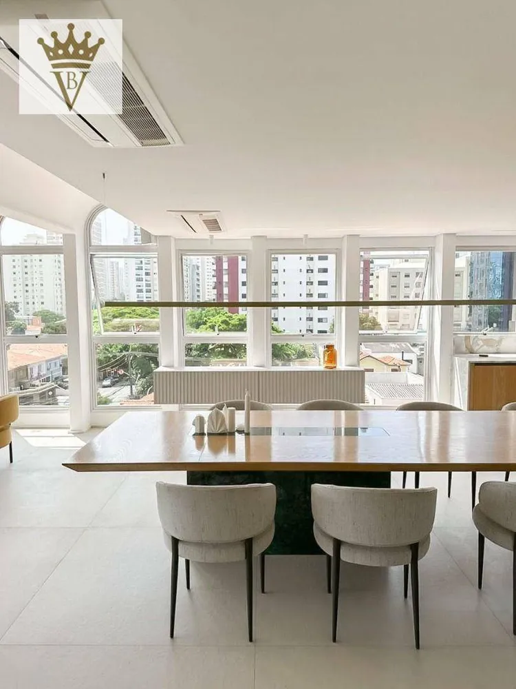 Apartamento, 4 quartos, 360 m² - Foto 9