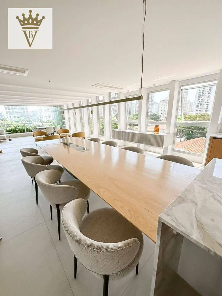 Apartamento, 4 quartos, 360 m² - Foto 6