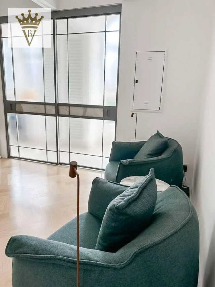 Apartamento, 4 quartos, 360 m² - Foto 2