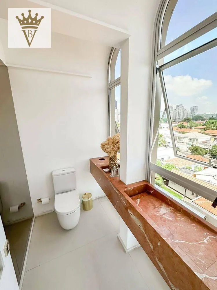 Apartamento, 4 quartos, 360 m² - Foto 3