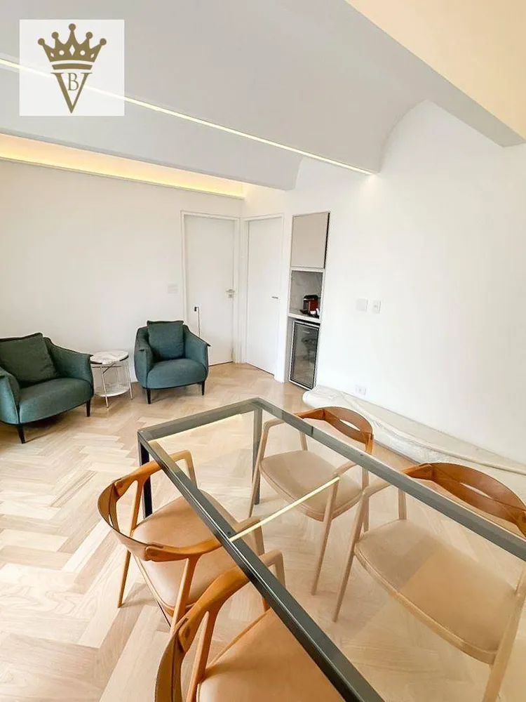 Apartamento, 4 quartos, 360 m² - Foto 16
