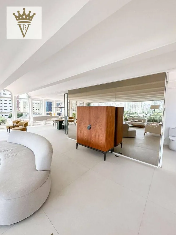 Apartamento, 4 quartos, 360 m² - Foto 13