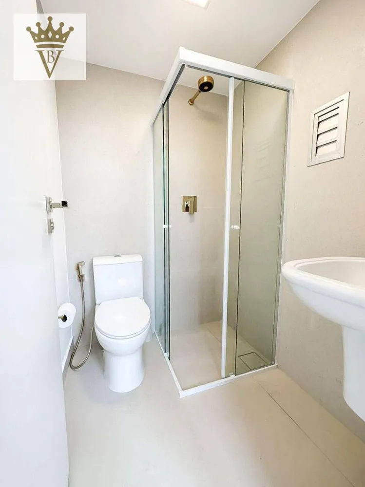 Apartamento, 4 quartos, 360 m² - Foto 15