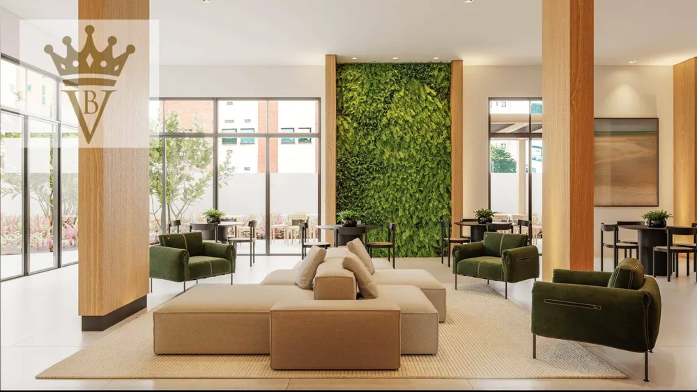 Apartamento, 4 quartos, 224 m² - Foto 7