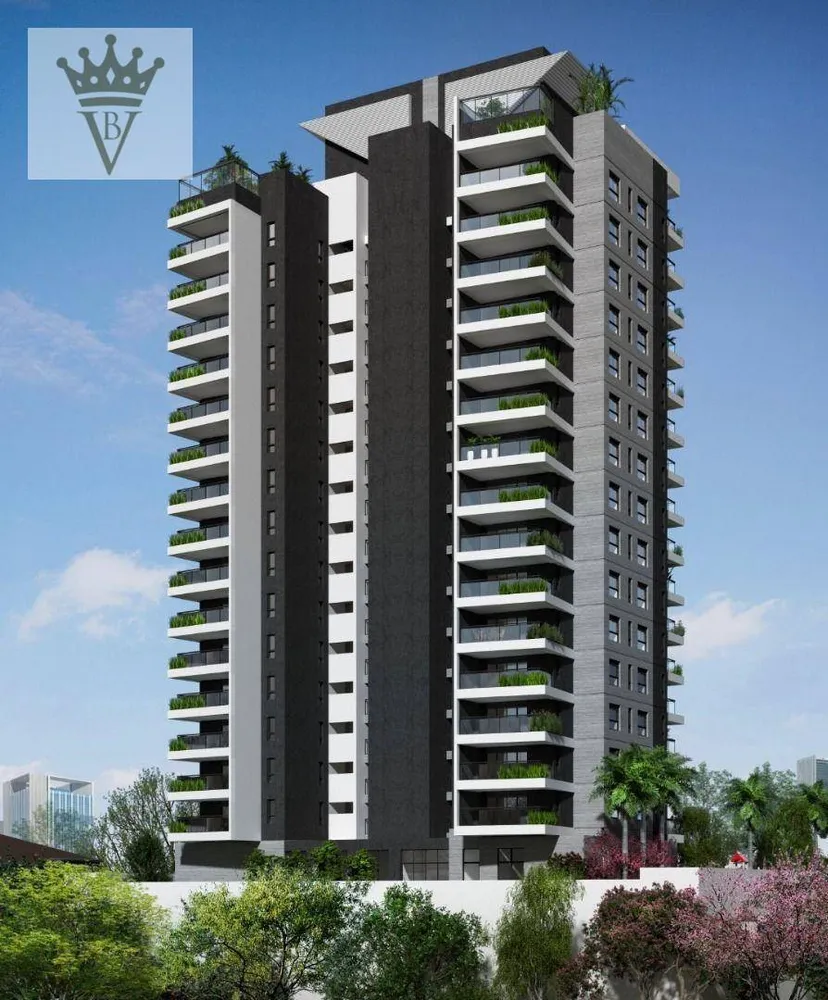 Apartamento, 4 quartos, 224 m² - Foto 7