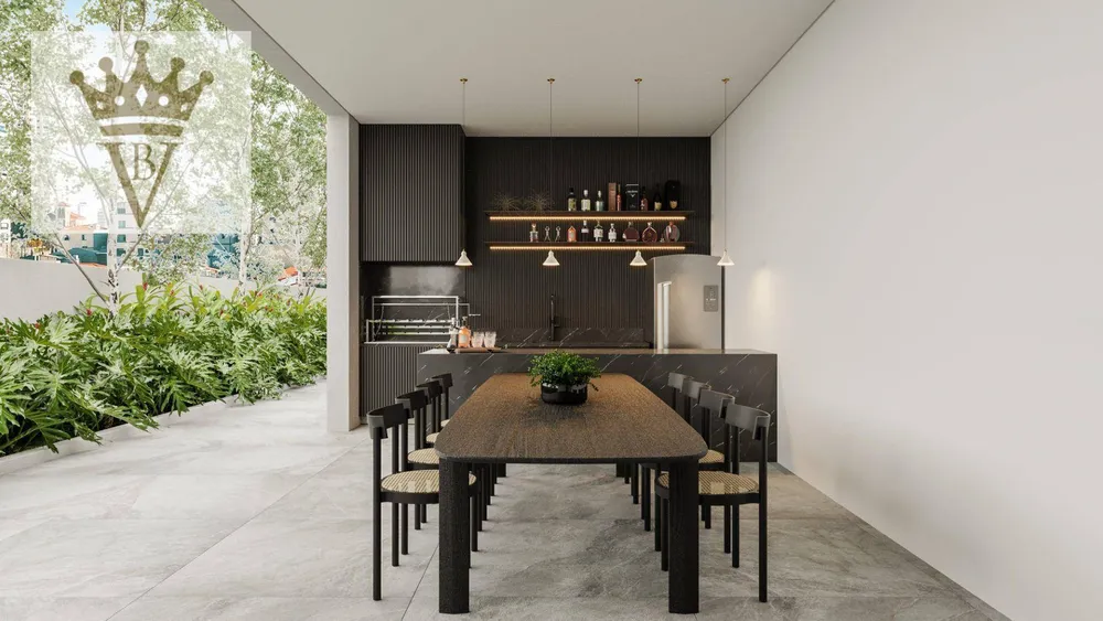 Apartamento, 4 quartos, 224 m² - Foto 8