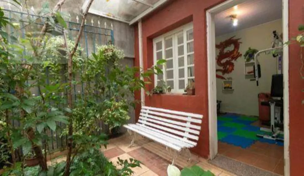 Sobrado, 3 quartos, 120 m² - Foto 4
