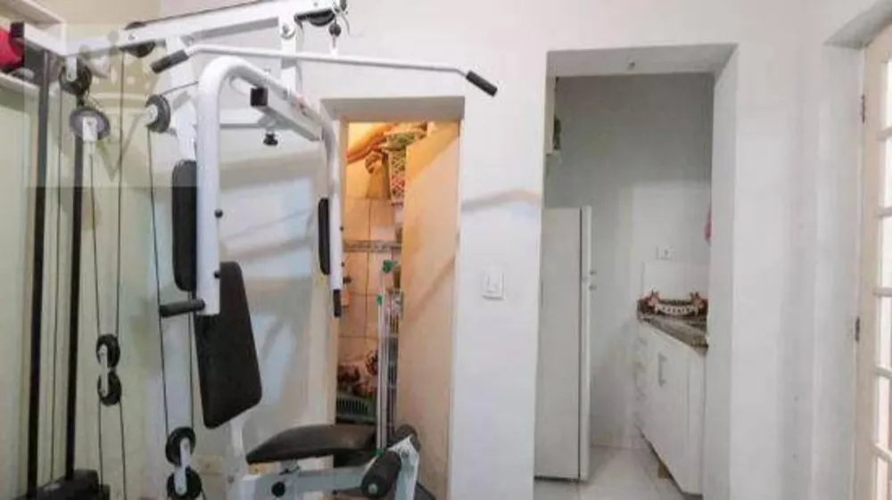 Sobrado, 3 quartos, 120 m² - Foto 10
