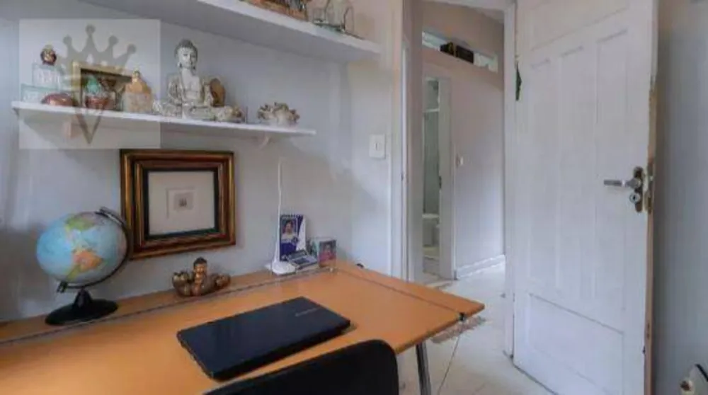 Sobrado, 3 quartos, 120 m² - Foto 2