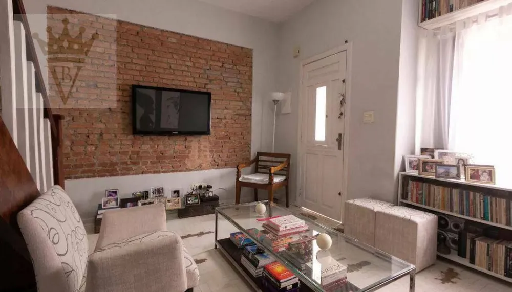 Sobrado, 3 quartos, 120 m² - Foto 3