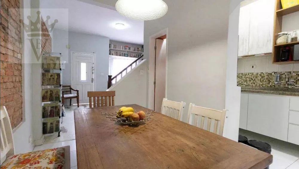 Sobrado, 3 quartos, 120 m² - Foto 5