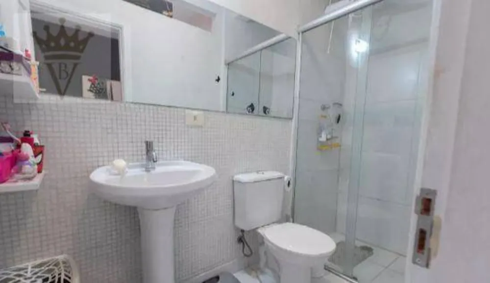 Sobrado, 3 quartos, 120 m² - Foto 3