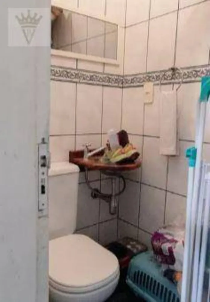 Sobrado, 3 quartos, 120 m² - Foto 11