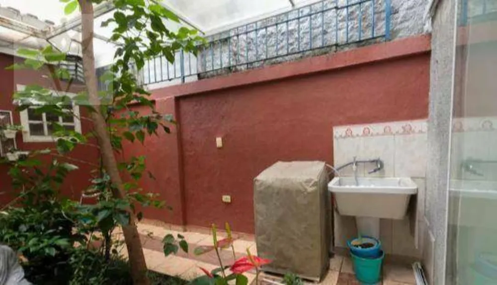 Sobrado, 3 quartos, 120 m² - Foto 13