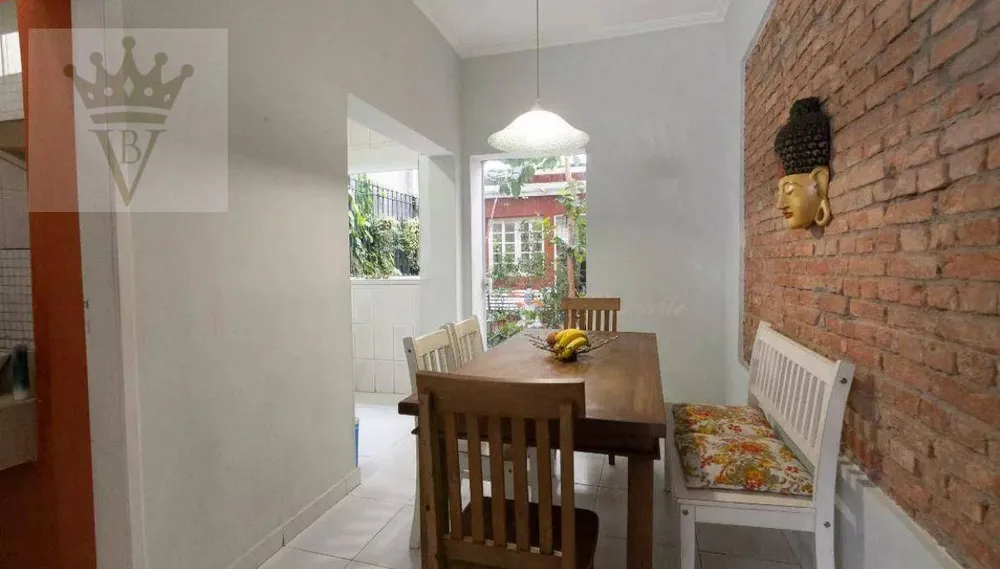 Sobrado, 3 quartos, 120 m² - Foto 6