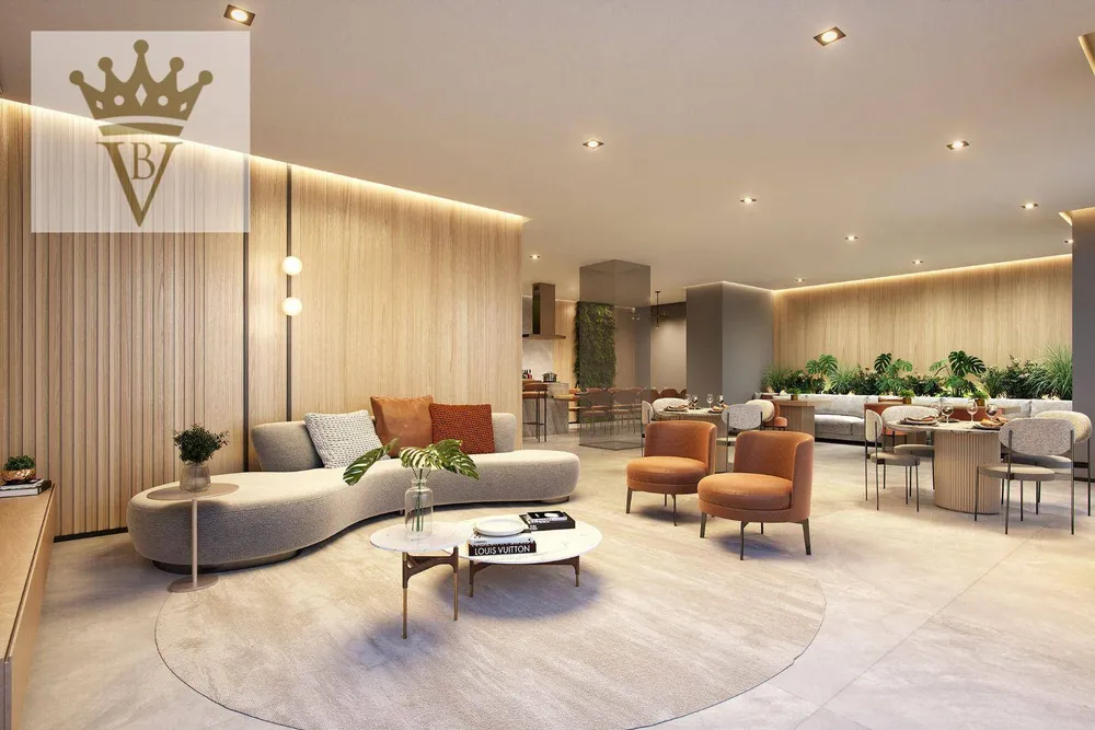 Apartamento, 3 quartos, 84 m² - Foto 5