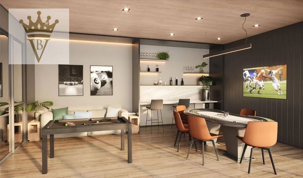 Apartamento, 3 quartos, 84 m² - Foto 8