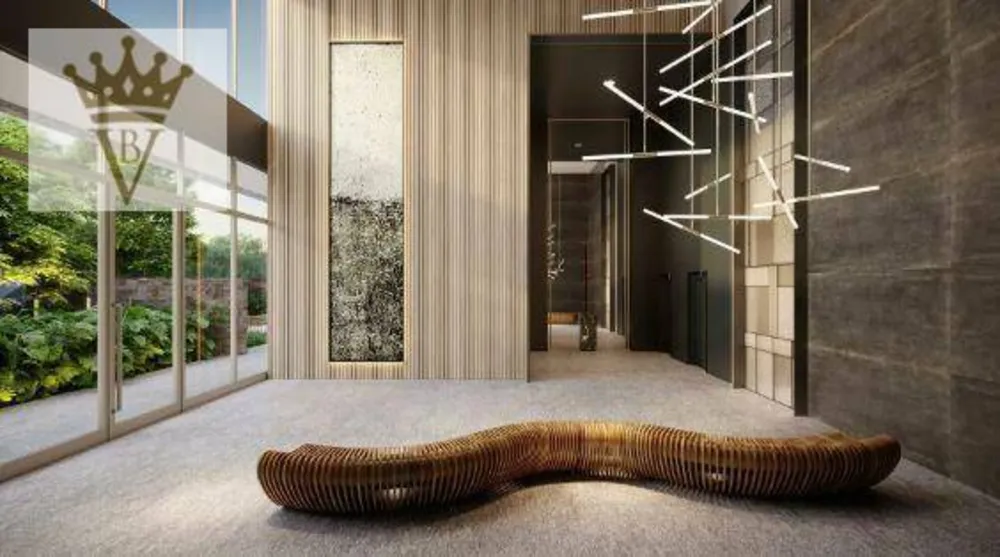 Apartamento, 4 quartos, 346 m² - Foto 11