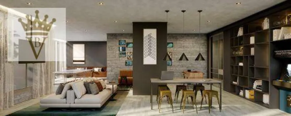 Apartamento, 4 quartos, 346 m² - Foto 6