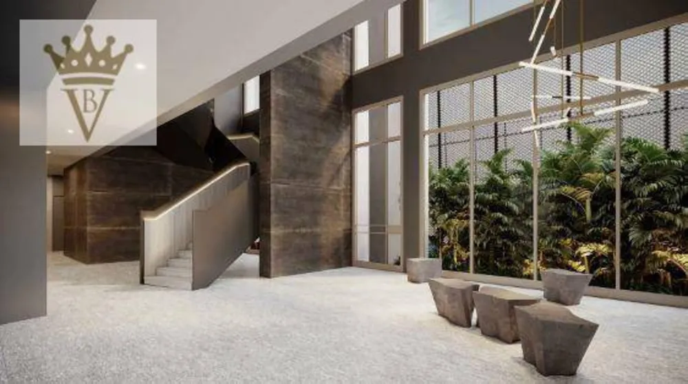 Apartamento, 4 quartos, 346 m² - Foto 6