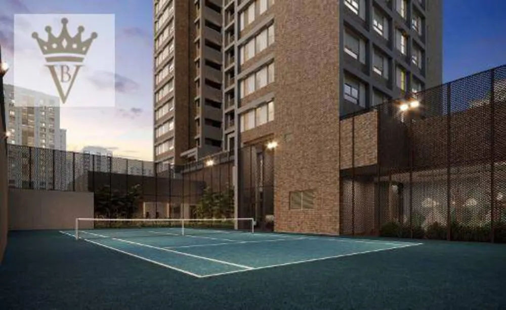 Apartamento, 4 quartos, 346 m² - Foto 7