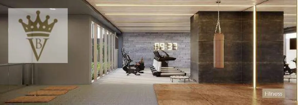 Apartamento, 4 quartos, 346 m² - Foto 4