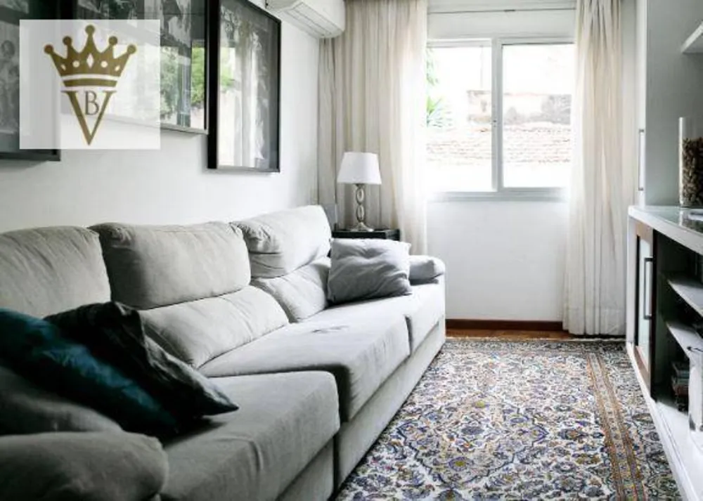 Apartamento, 3 quartos, 130 m² - Foto 3