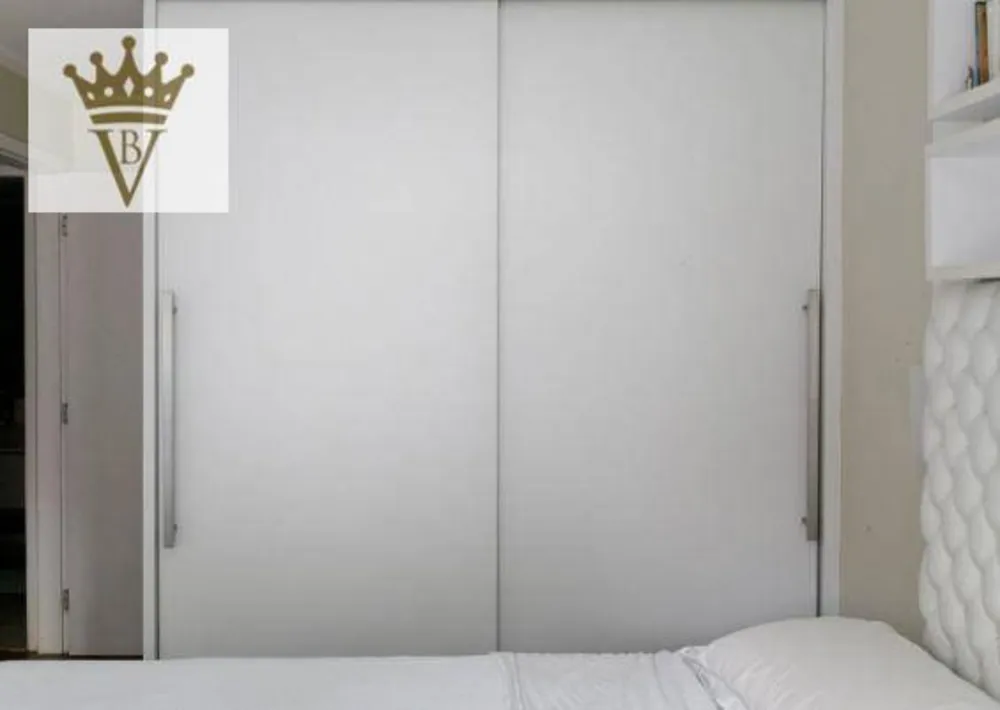 Apartamento, 3 quartos, 130 m² - Foto 4