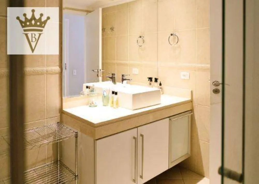 Apartamento, 3 quartos, 130 m² - Foto 7