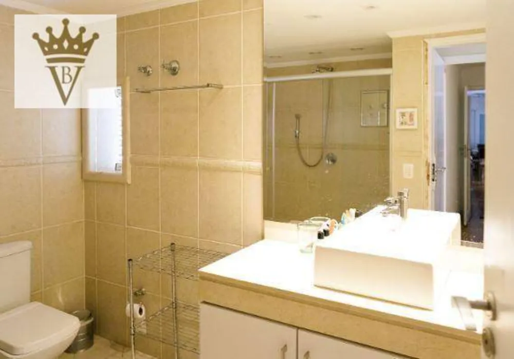 Apartamento, 3 quartos, 130 m² - Foto 5