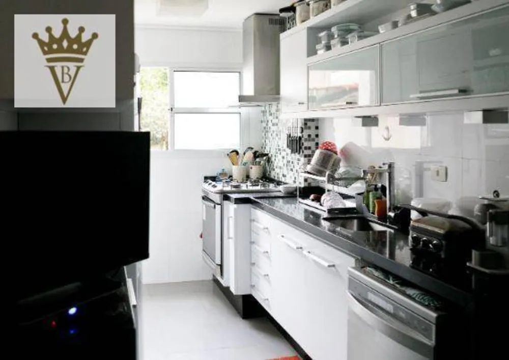 Apartamento, 3 quartos, 130 m² - Foto 5