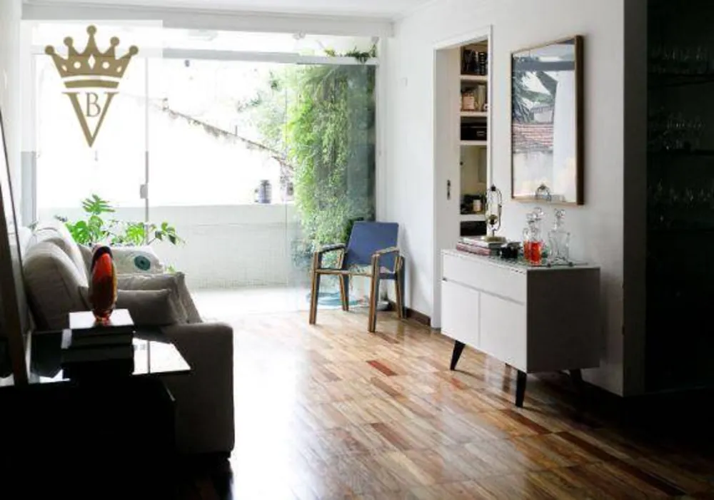 Apartamento, 3 quartos, 130 m² - Foto 8