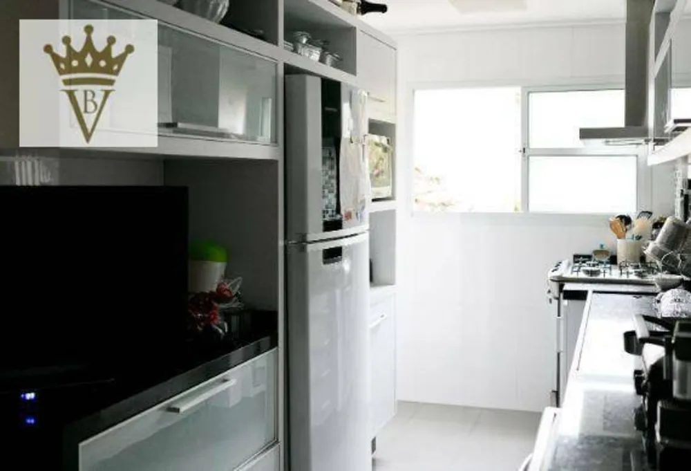 Apartamento, 3 quartos, 130 m² - Foto 7