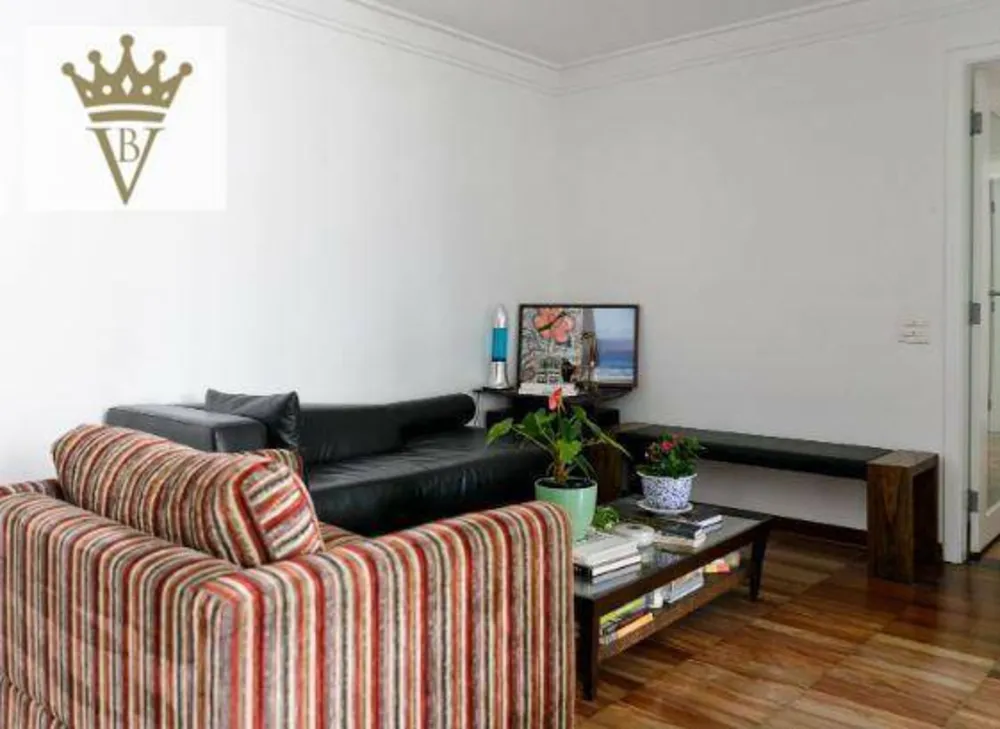 Apartamento, 3 quartos, 130 m² - Foto 6