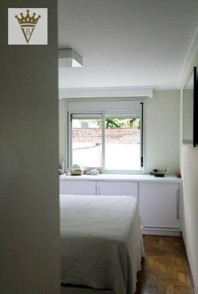Apartamento, 3 quartos, 130 m² - Foto 2