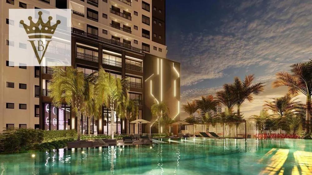 Cobertura, 3 quartos, 164 m² - Foto 7
