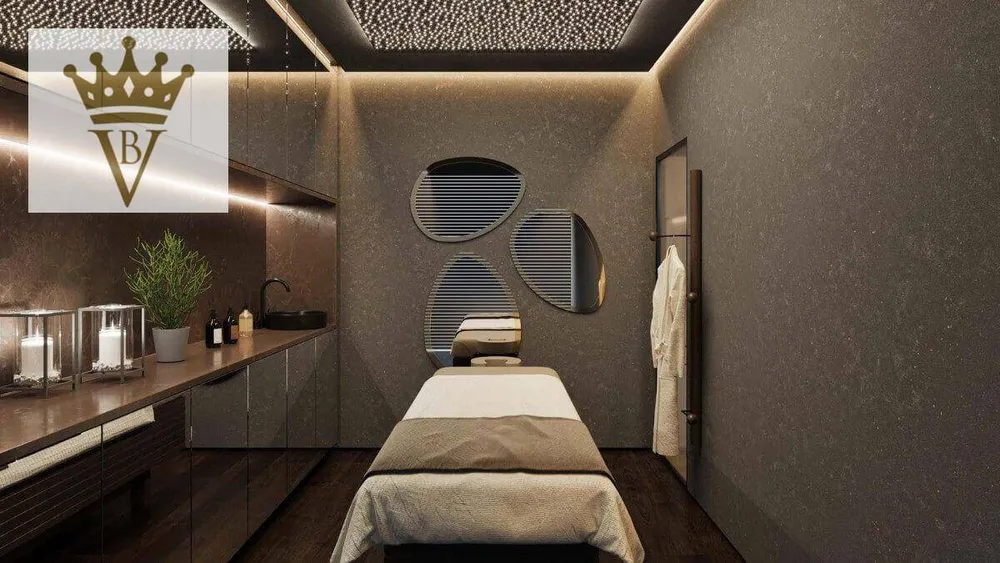 Cobertura, 3 quartos, 164 m² - Foto 3