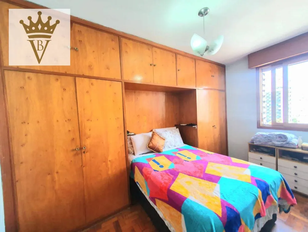 Apartamento, 3 quartos, 104 m² - Foto 5