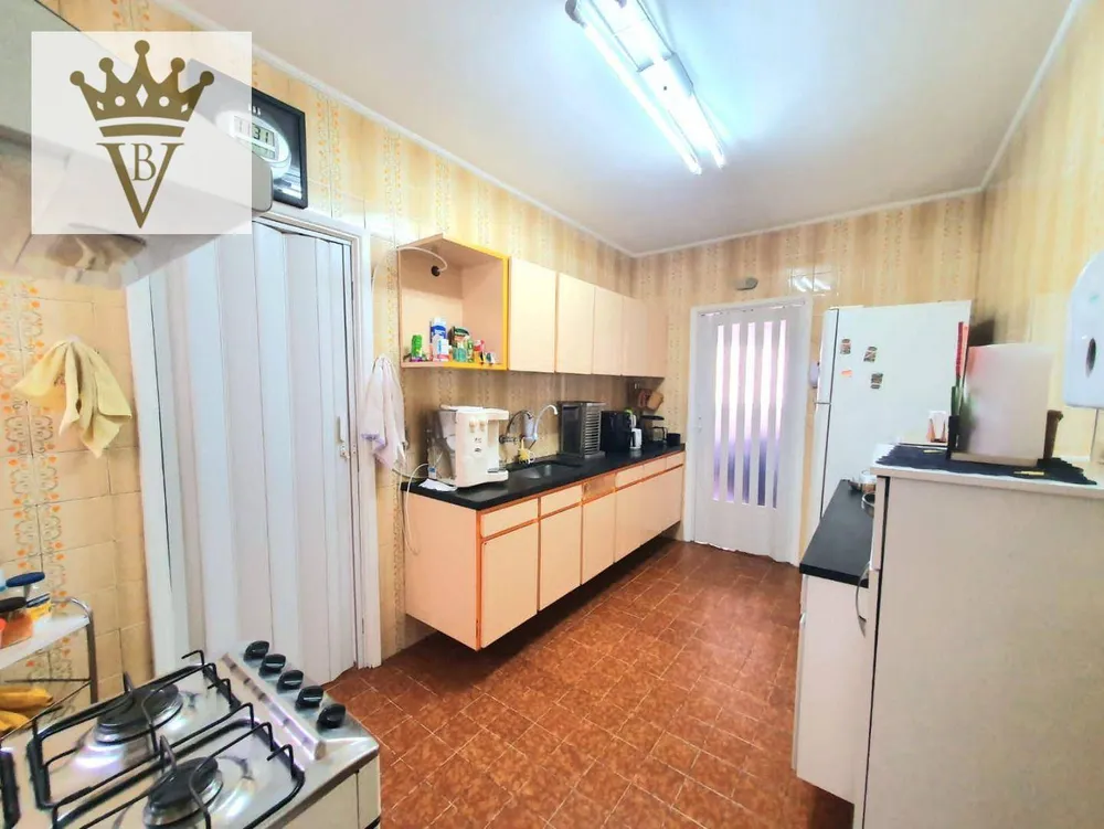 Apartamento, 3 quartos, 104 m² - Foto 2