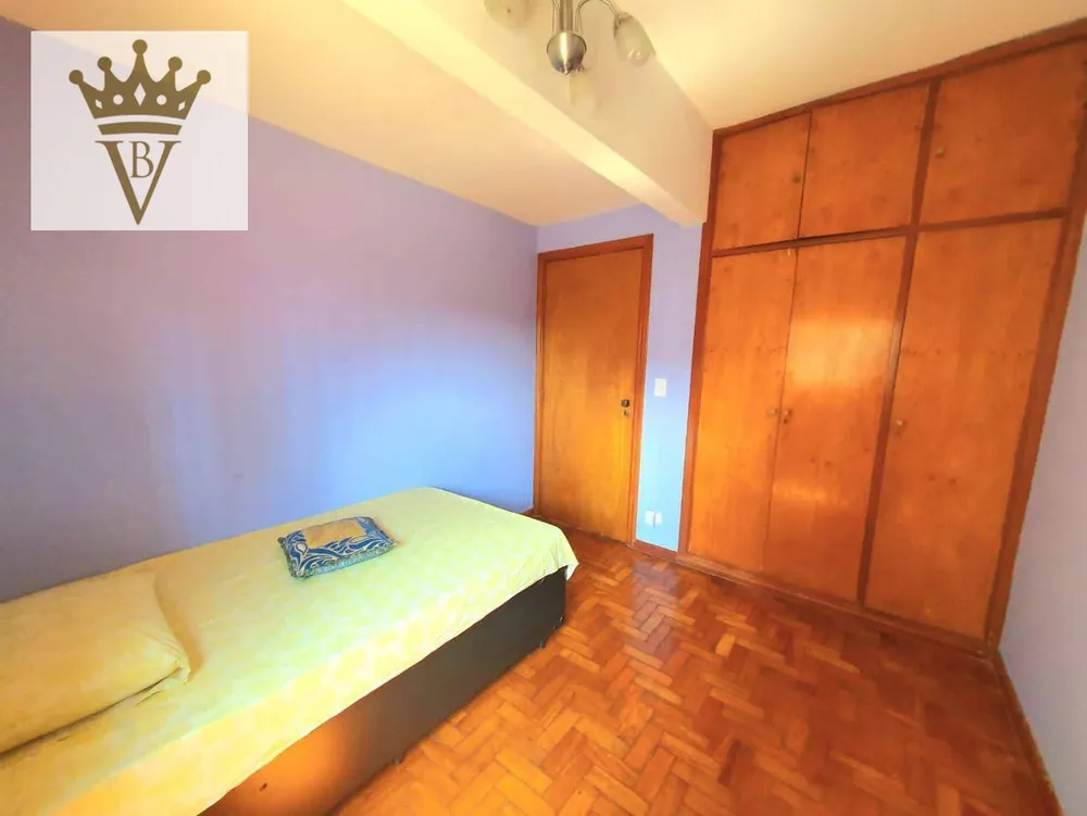 Apartamento, 3 quartos, 104 m² - Foto 1