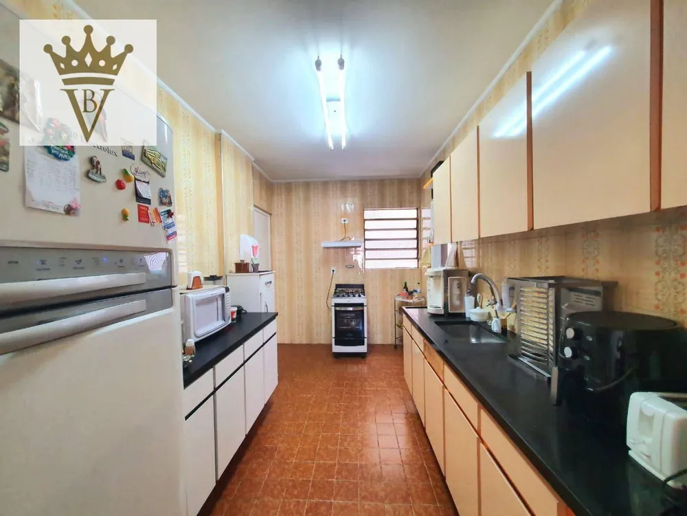 Apartamento, 3 quartos, 104 m² - Foto 3