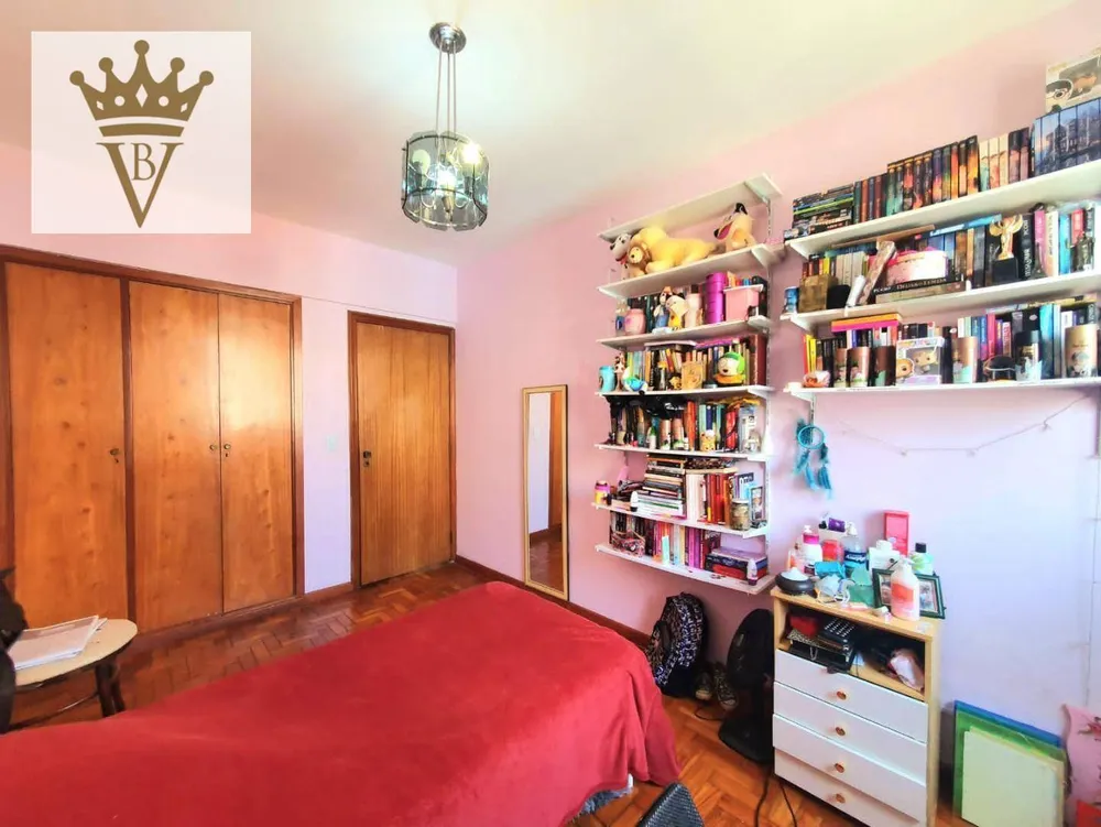 Apartamento, 3 quartos, 104 m² - Foto 11