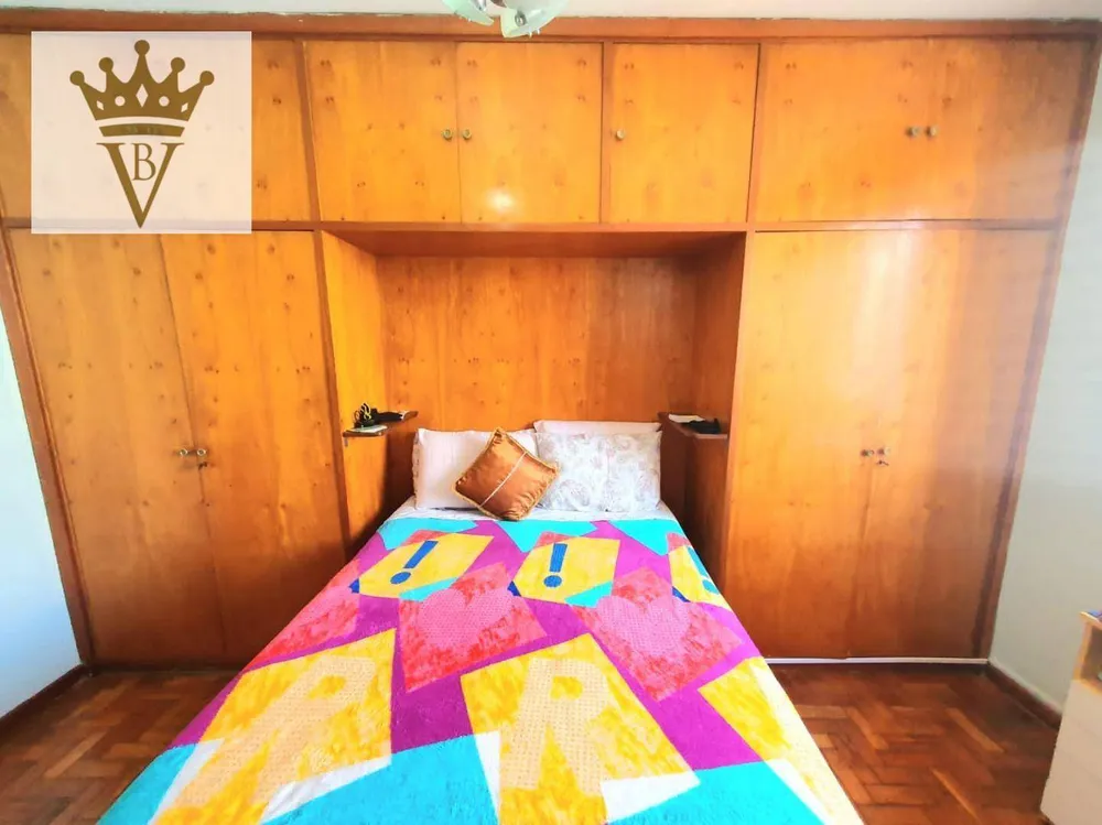 Apartamento, 3 quartos, 104 m² - Foto 4